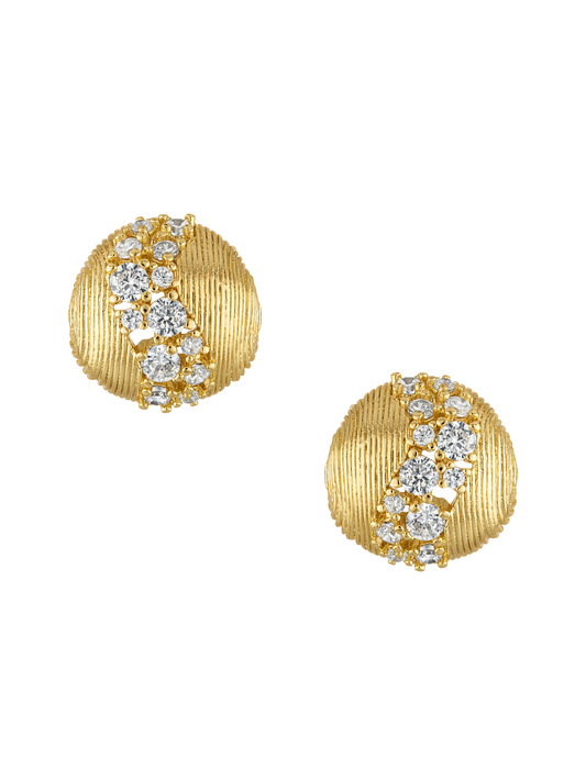 Kinsey Designs | Fin Post Earring
