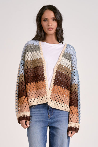 Elan | Nara Cardigan