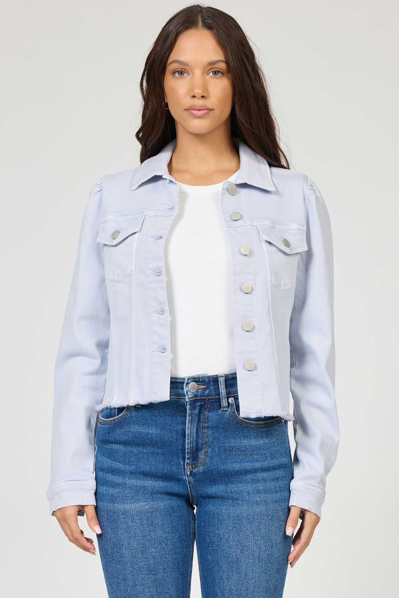 Dear John Roselyn Denim Jacket