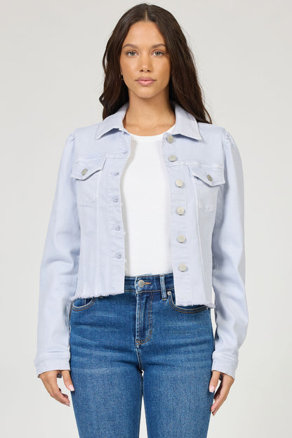 Dear John Roselyn Denim Jacket