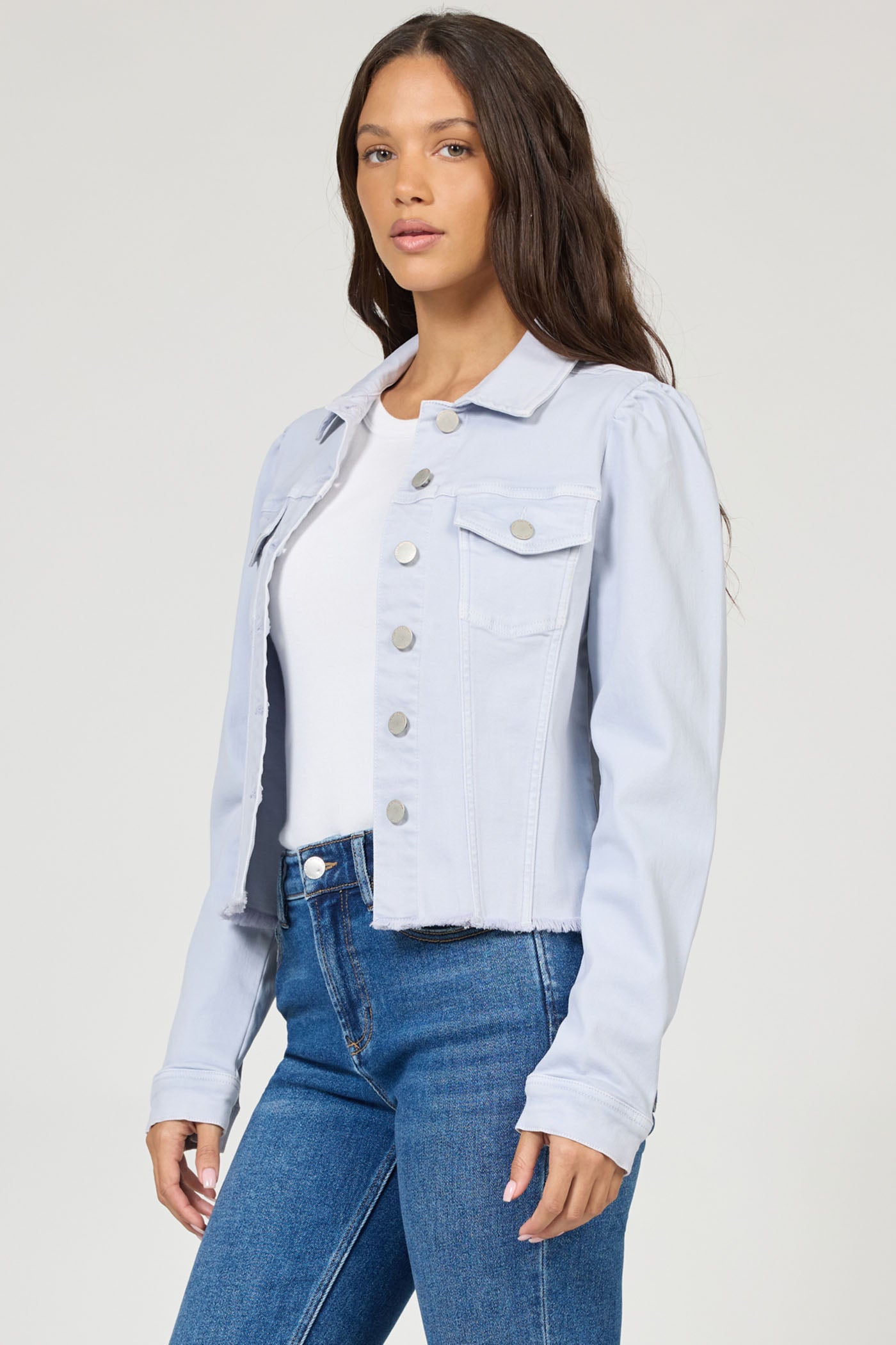 Dear John Roselyn Denim Jacket