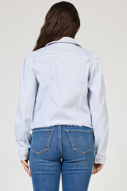 Dear John Roselyn Denim Jacket